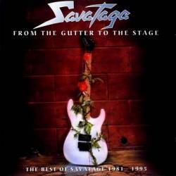 Savatage : From the Gutter to the Stage